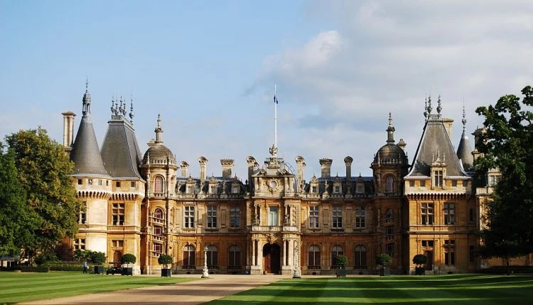 Αλλαγή «σκυτάλης» στην τράπεζα Rothschild: Ποιος αναλαμβάνει τα ηνία της πιο διάσημης και ισχυρής οικογένειας